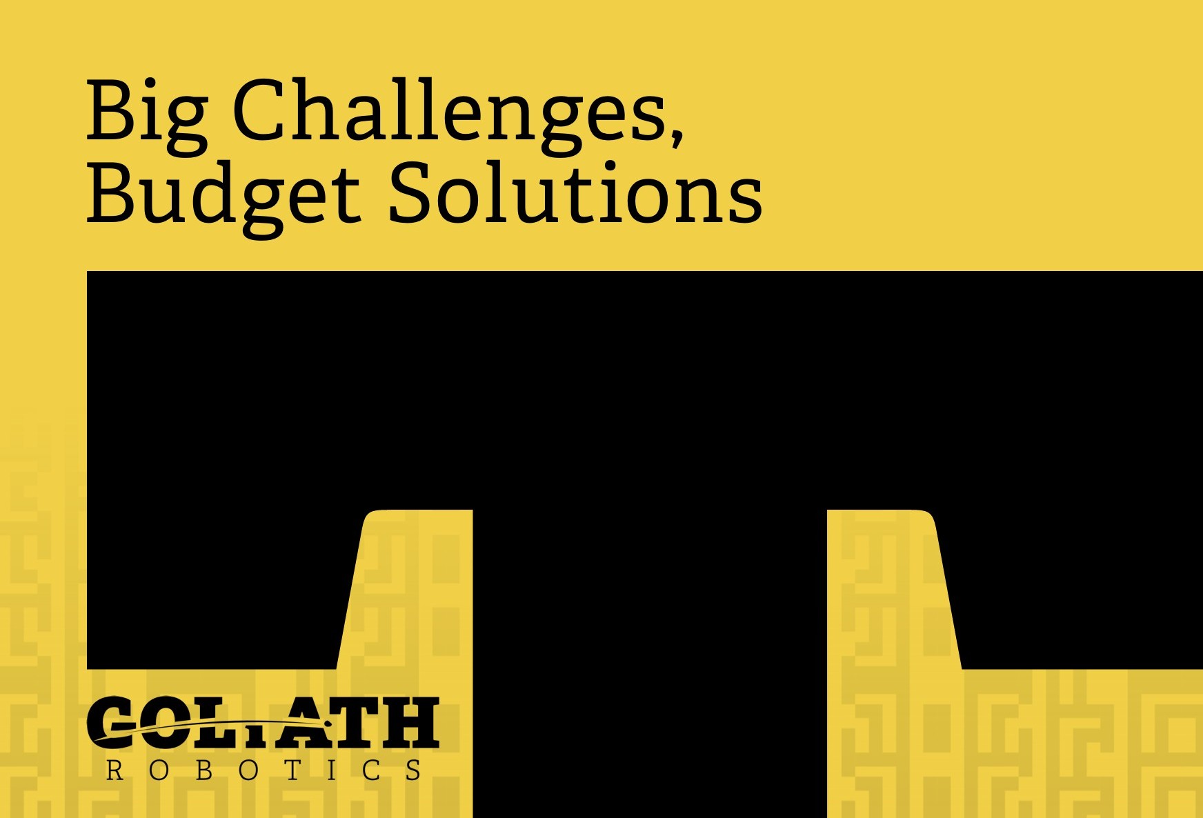 Challenge - Brand Identity Needed